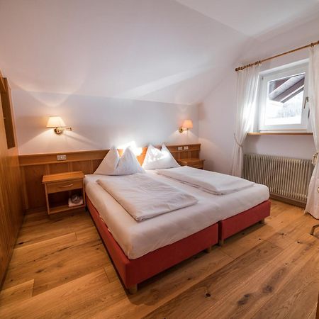 Residence Tolderhof - Olangcard Included Вальдаора-ди-Сопра Экстерьер фото
