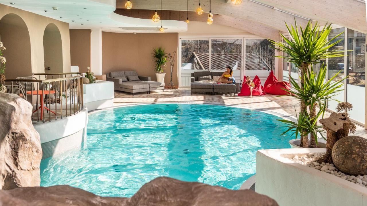 Residence Tolderhof - Olangcard Included Вальдаора-ди-Сопра Экстерьер фото