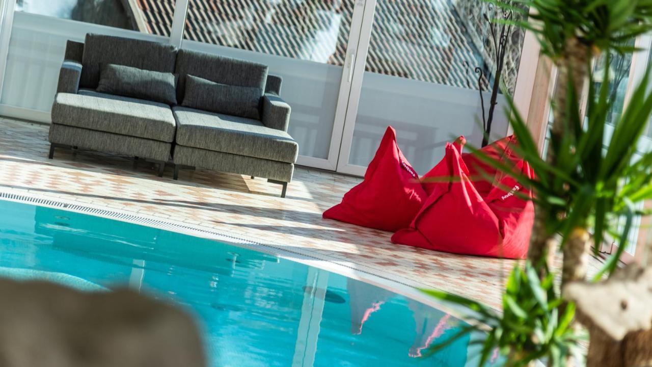 Residence Tolderhof - Olangcard Included Вальдаора-ди-Сопра Экстерьер фото