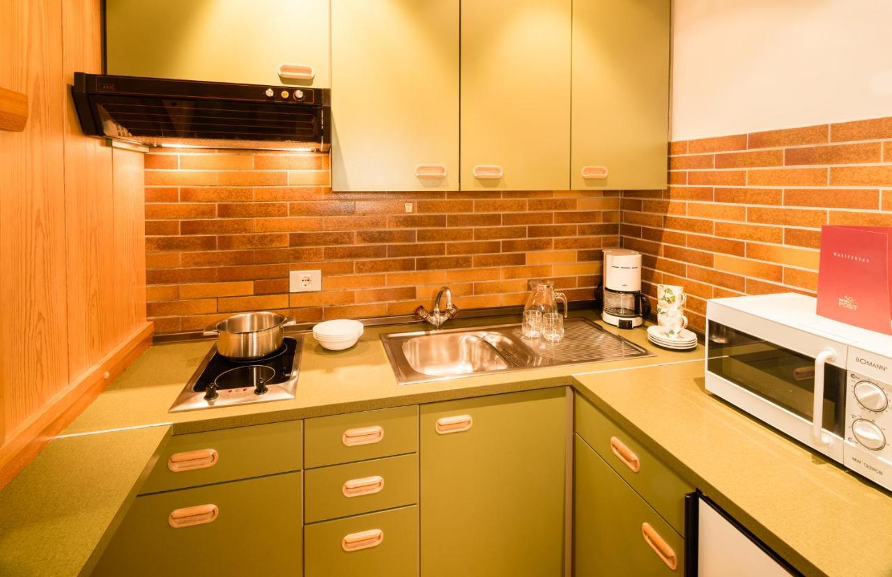Residence Tolderhof - Olangcard Included Вальдаора-ди-Сопра Экстерьер фото