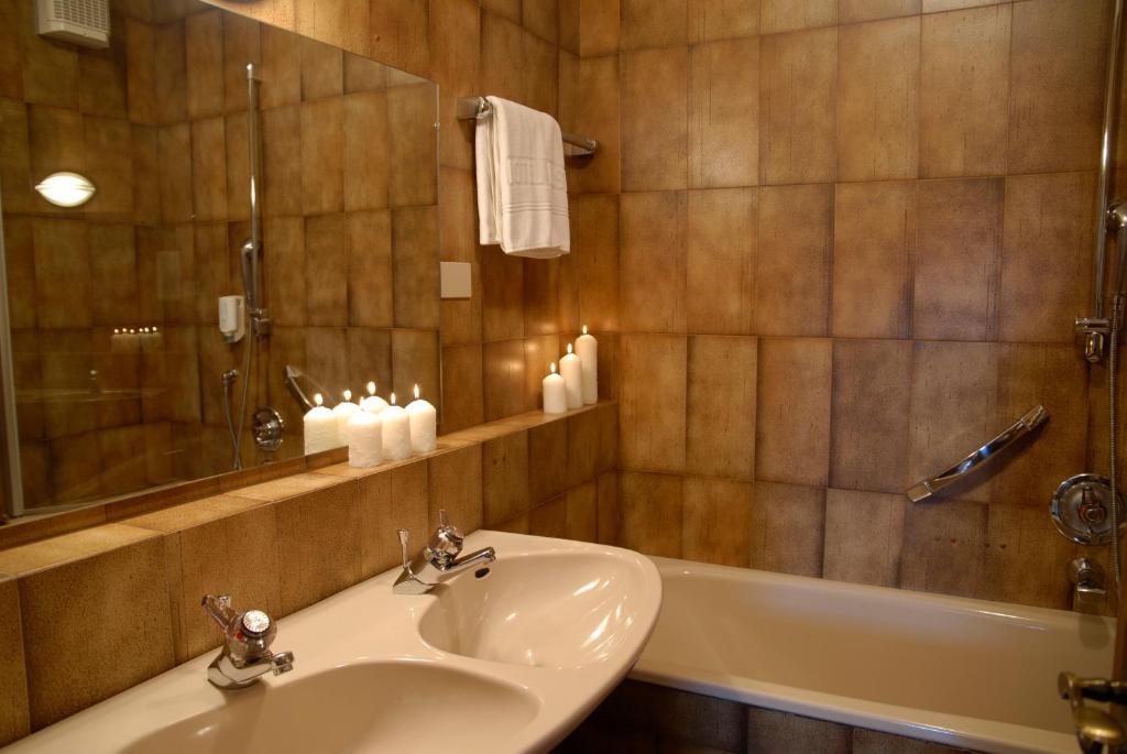Residence Tolderhof - Olangcard Included Вальдаора-ди-Сопра Экстерьер фото