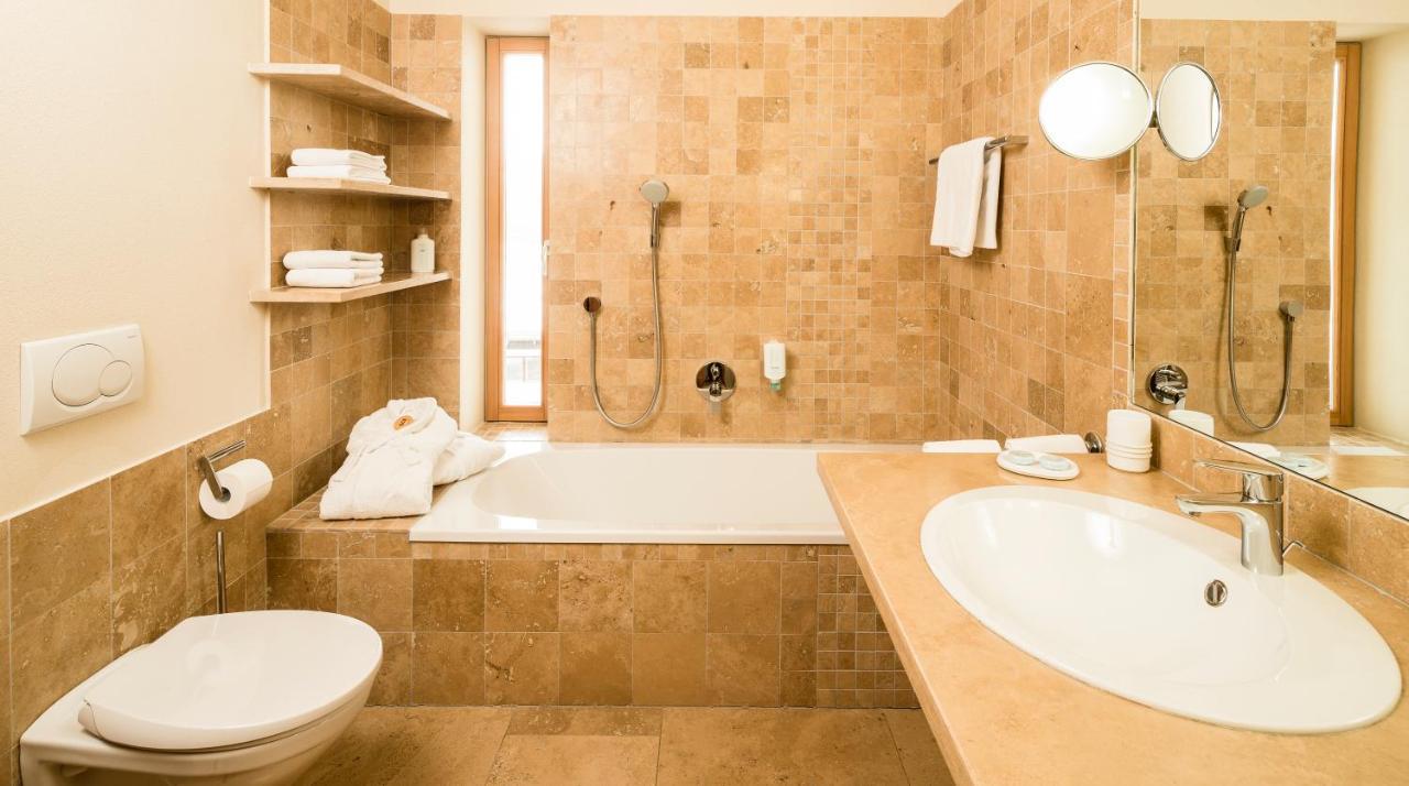 Residence Tolderhof - Olangcard Included Вальдаора-ди-Сопра Экстерьер фото