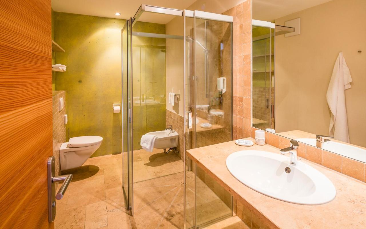 Residence Tolderhof - Olangcard Included Вальдаора-ди-Сопра Экстерьер фото